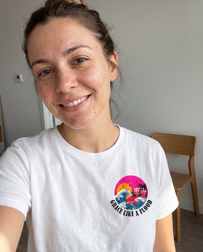 Grace-T-shirt