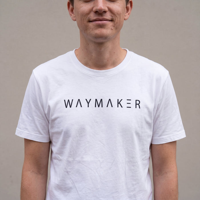 Waymaker shirt