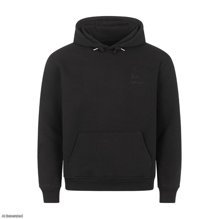 Hoffnung Jesaja 9,5 Christmas Hoodie
