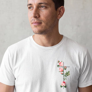 Rosenkreuz FrontPrint Shirt