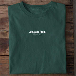 Grün – Unisex T-Shirt