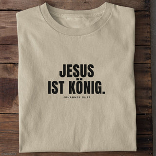 Beige – Unisex T-Shirt