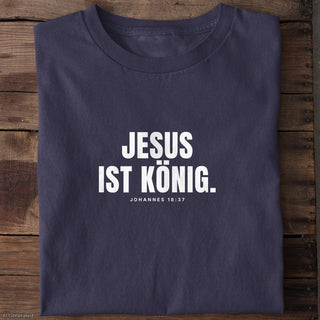 Navy – Unisex T-Shirt