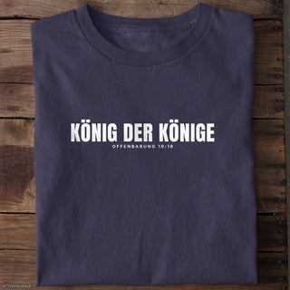 Navy – Unisex T-Shirt