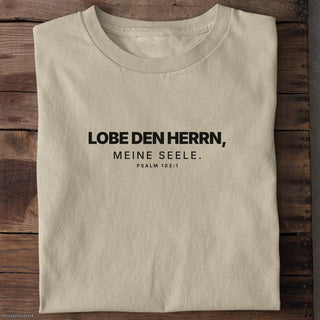 Beige – Unisex T-Shirt