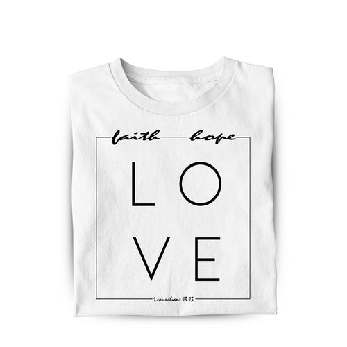 Love Women's T-Shirt