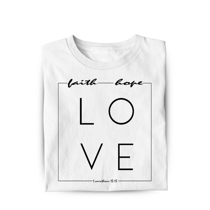 Love Women's T-Shirt