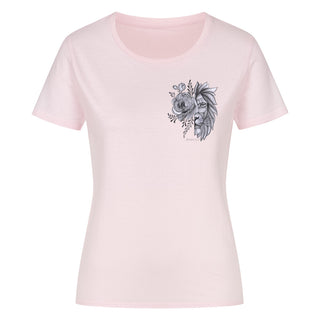 Majesty Frauen T-Shirt Spring Sale