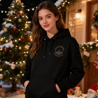 Call his name Immanuel Christmas Hoodie