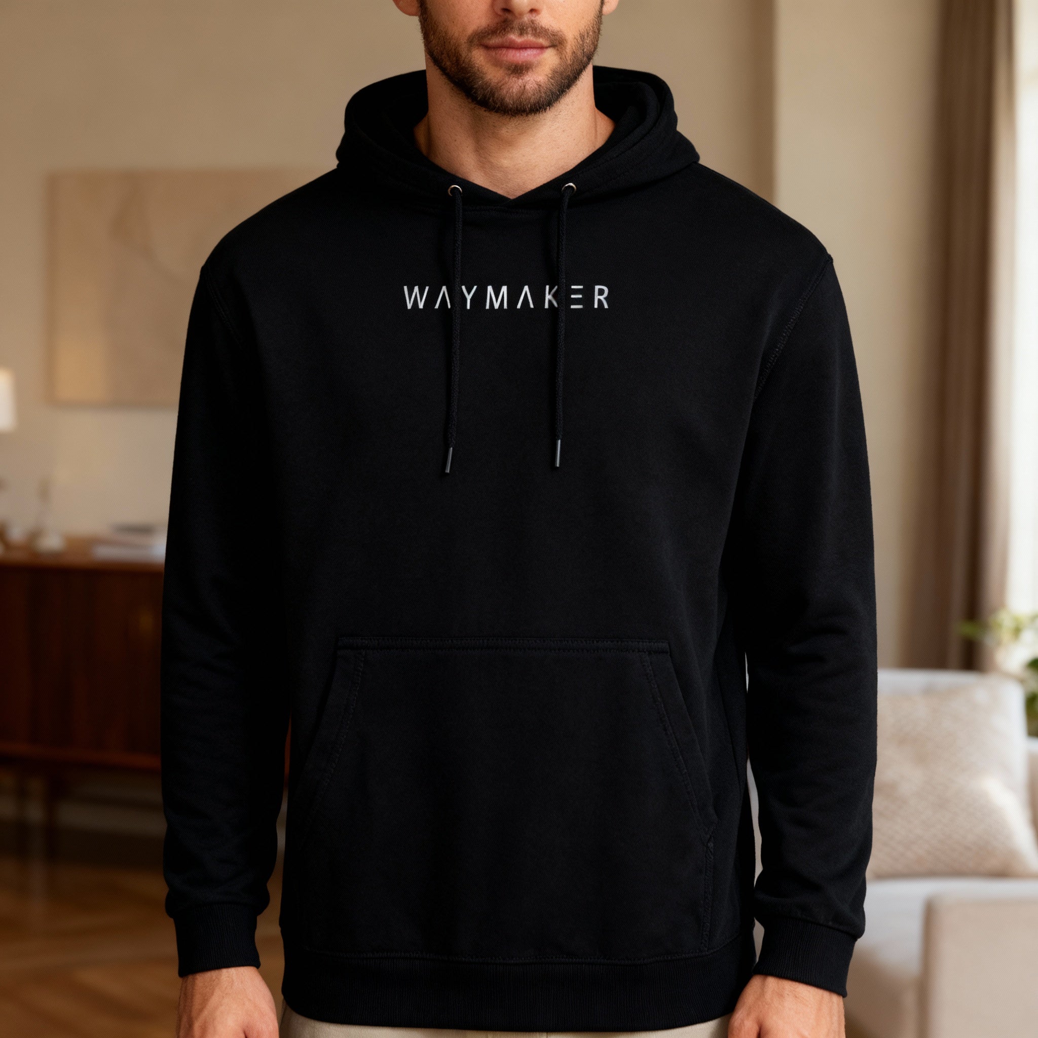 Waymaker Hoodie