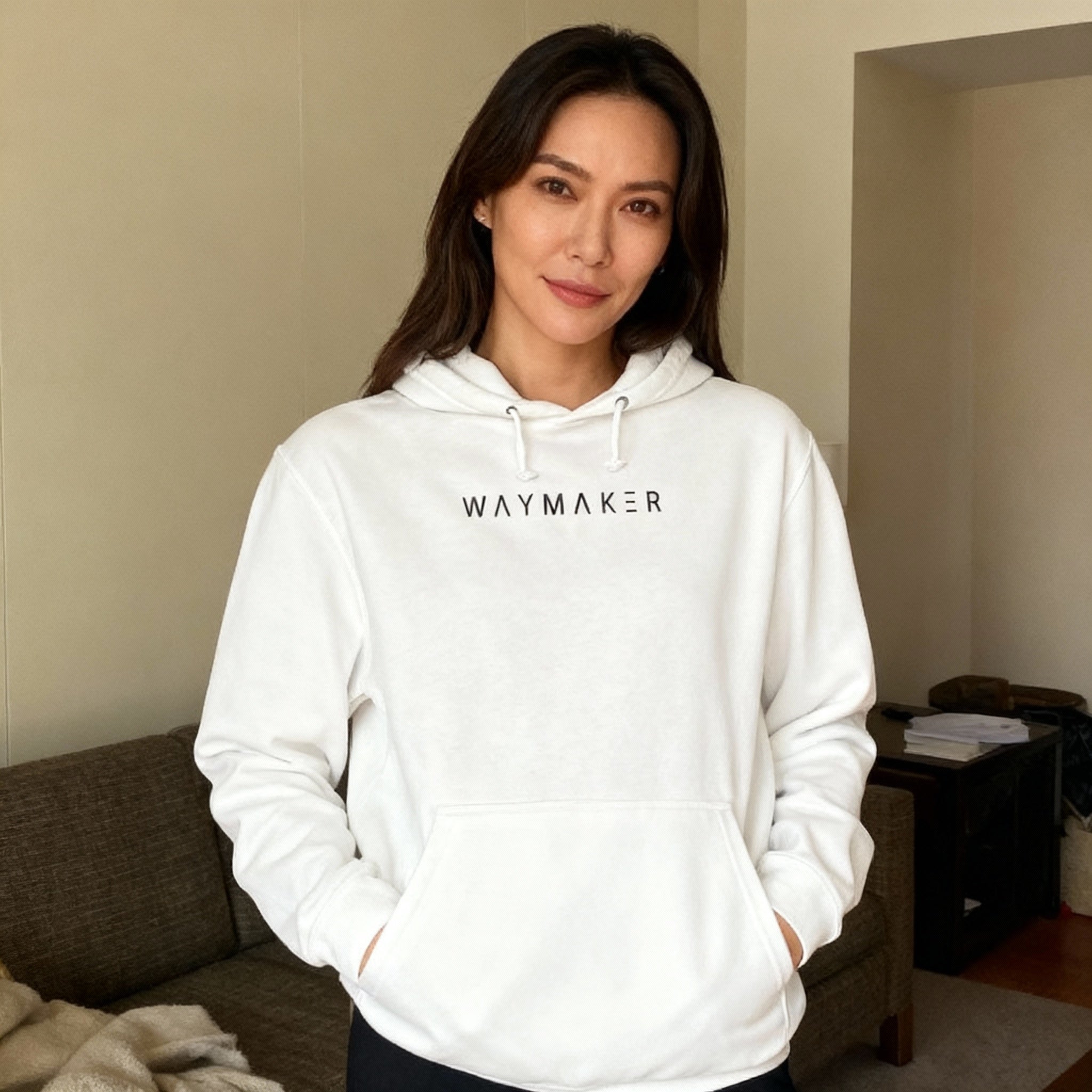Waymaker Hoodie