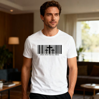 Jesus paid it all Shirt