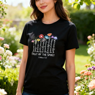 Fruit of the Spirit Shirt