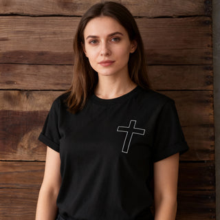 Kreuz Shirt