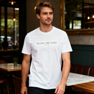 Praise the Lord Shirt