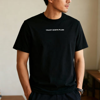 Trust Gods Plan Shirt