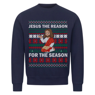 Reason for the Season Sweatshirt