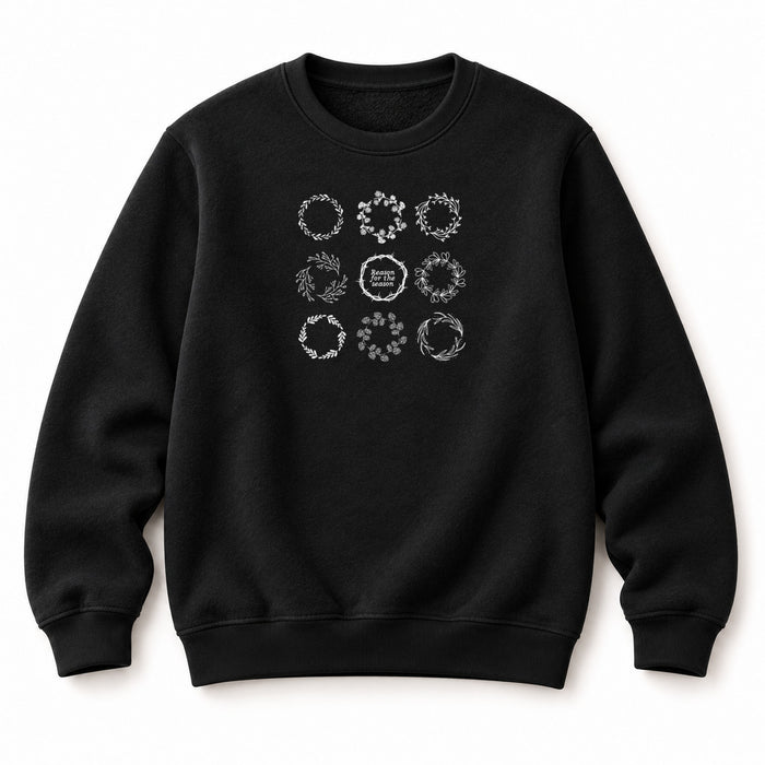 Wrath Crown Christmas shirt