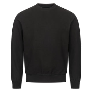 Strength Streetwear Sweatshirt BackPrint
