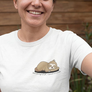 Sorgenfrei T-Shirt