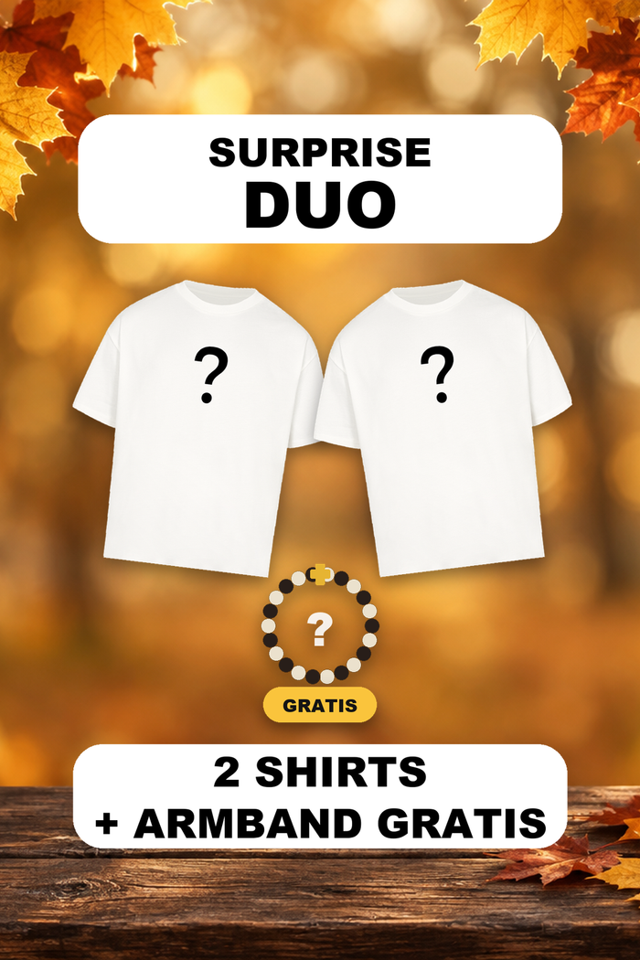 Surprise Duo (Bundle)