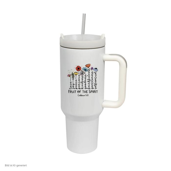Fruit of the Spirit Thermobecher