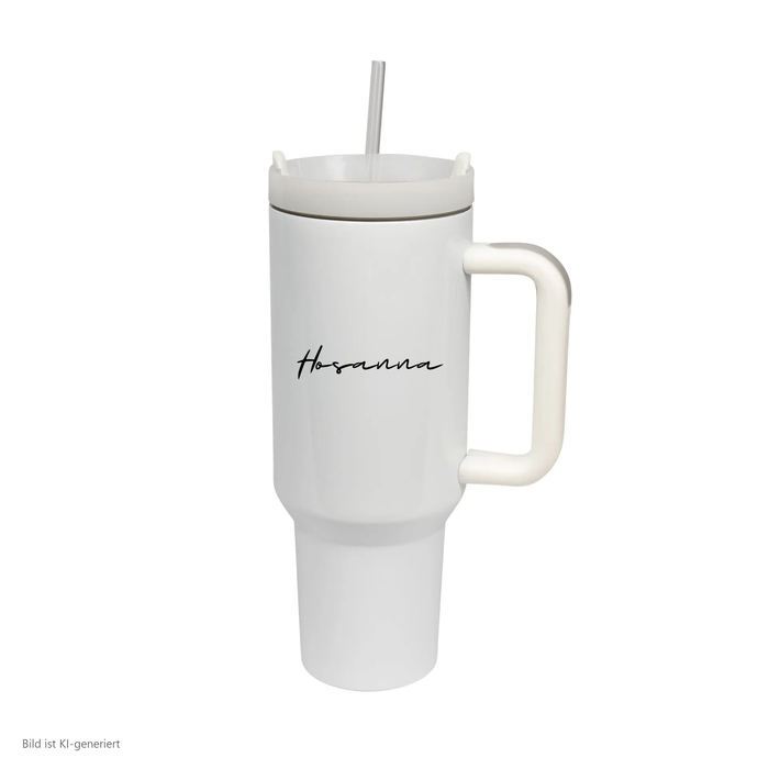 Hosanna Thermobecher