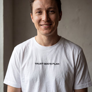 Trust Gods Plan Shirt