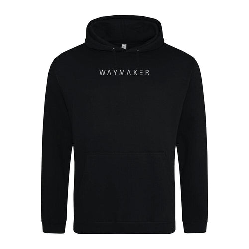 Waymaker Hoodie (Embroidery)
