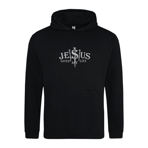 Lifesaver hoodie
