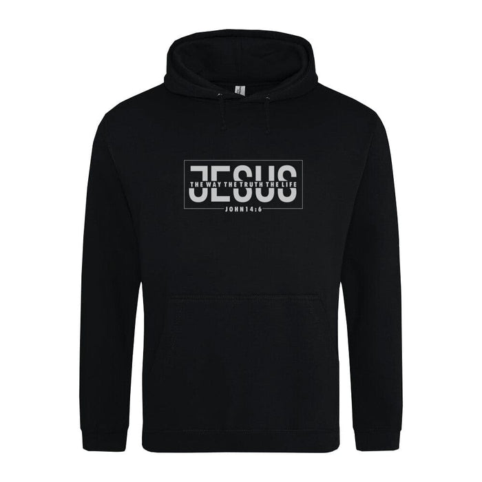 The Way Hoodie