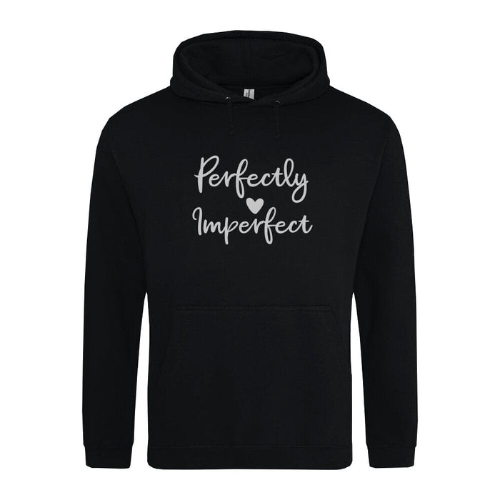 Perfect imperfecte hoodie