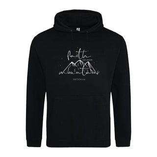 Move Mountains Hoodie Spring Sale