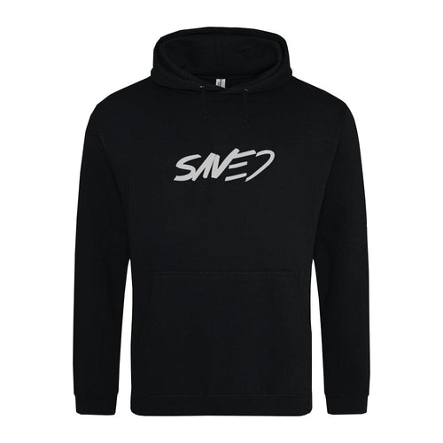 Saved hoodie