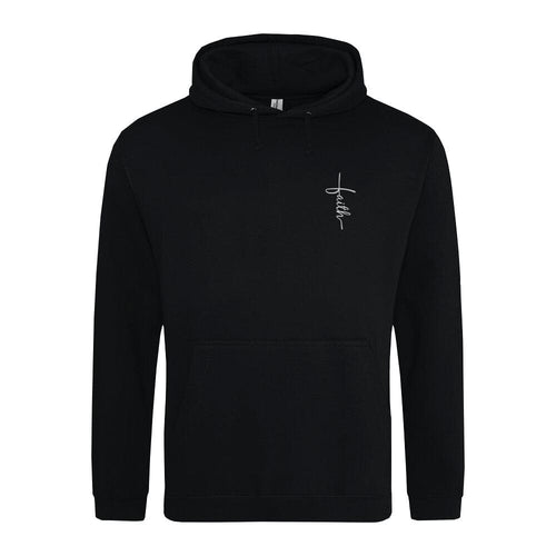 Little Faith Hoodie
