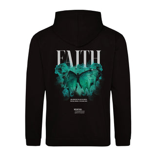 Faith Streetwear Hoodie BackPrint Spring Sale