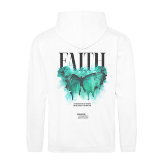 Faith Streetwear Hoodie BackPrint Summer Sale