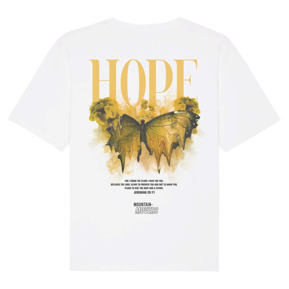 Snuggle Spot Hope Streetwear Unisex Oversized Classic T-Shirt