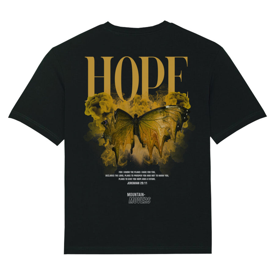 Snuggle Spot Hope Streetwear Unisex Oversized Classic T-Shirt main image 1