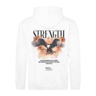 Strength Streetwear Hoodie Spring Sale