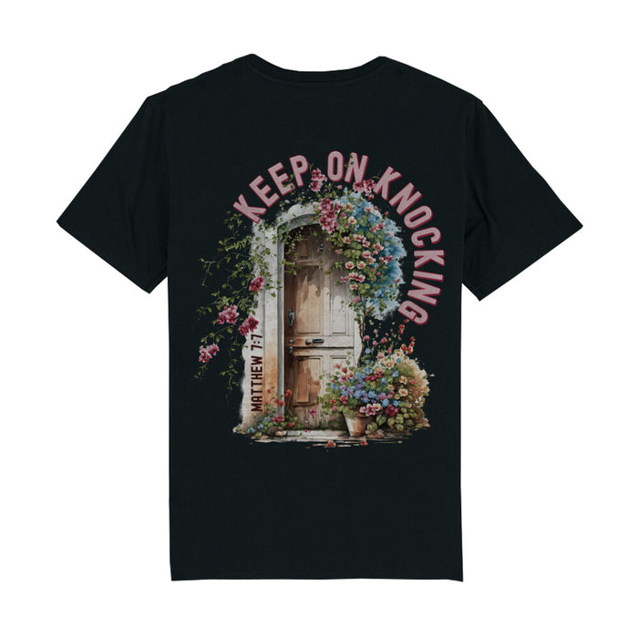 BLIJF KLOPPEN T-shirt