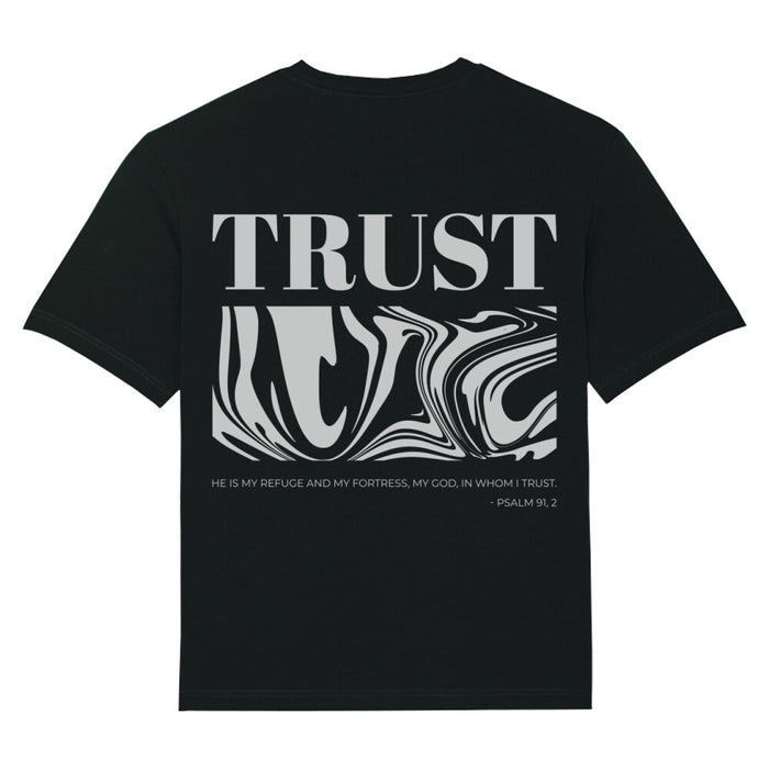 Trust oversize T-shirt