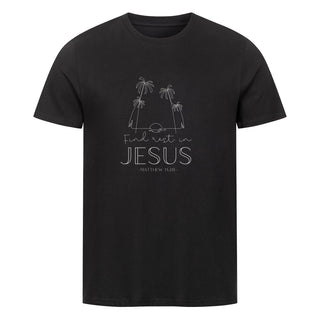 Rest lineart T-shirt