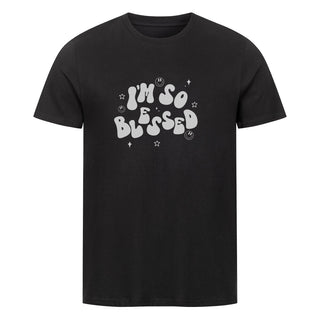 I AM SO BLESSED T-Shirt