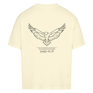 Eagle Premium oversized T-shirt