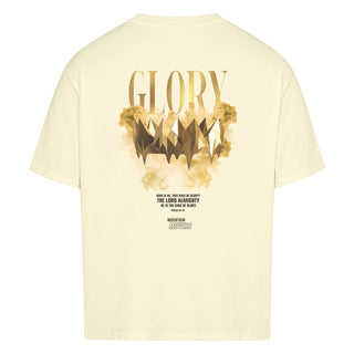 Glory Streetwear Premium Oversized T-Shirt