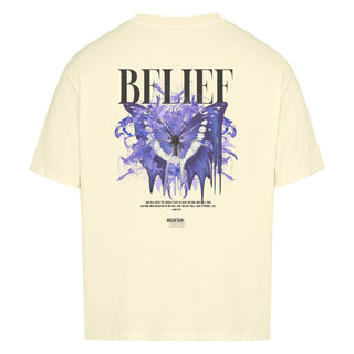 Belief Premium Oversize Shirt
