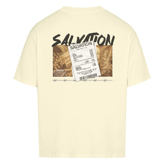 Salvation Premium Oversize T-Shirt