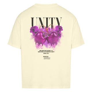 Unity Premium Oversize T-Shirt
