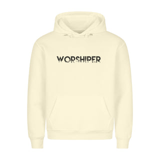Worshiper Hoodie
